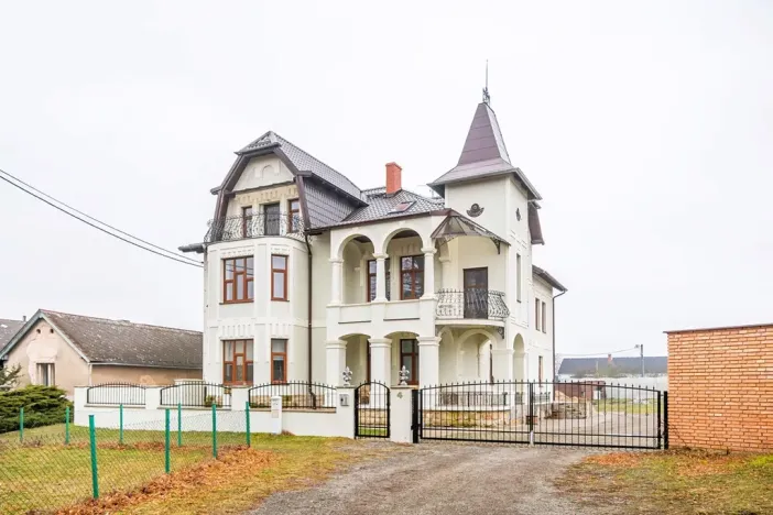 Pronájem bytu 3+kk, Čistá, 70 m2