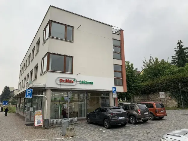 Pronájem bytu 3+kk, Litomyšl, Havlíčkova, 60 m2