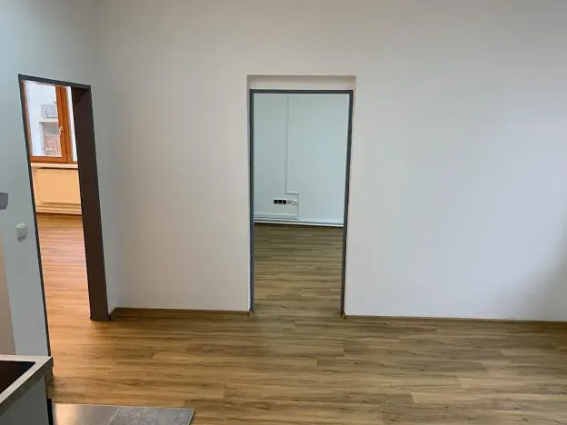 Pronájem bytu 3+kk, Litomyšl, Havlíčkova, 60 m2