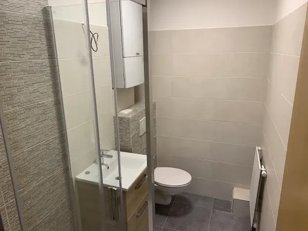 Pronájem bytu 3+kk, Litomyšl, Havlíčkova, 60 m2