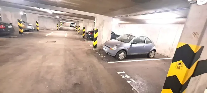 Pronájem bytu 2+kk, Praha - Čakovice, Marty Krásové, 52 m2