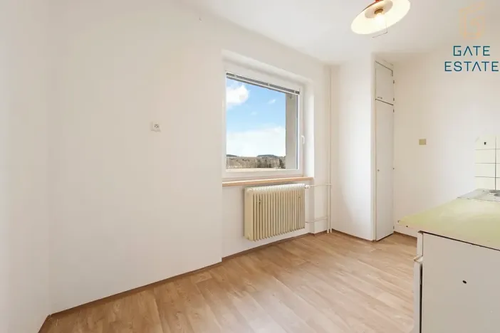 Prodej bytu 3+1, Jedlová, 71 m2