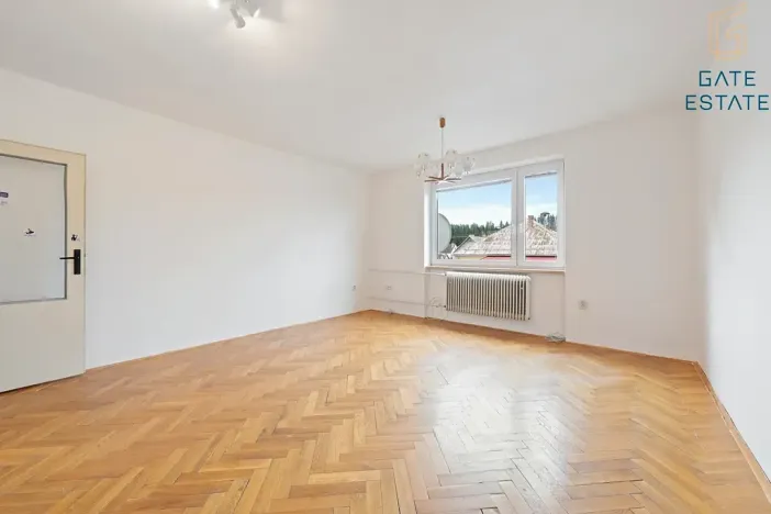 Prodej bytu 3+1, Jedlová, 71 m2