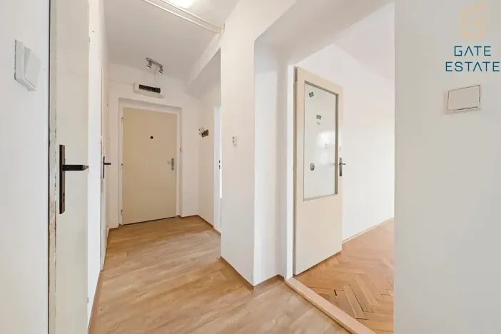 Prodej bytu 3+1, Jedlová, 71 m2