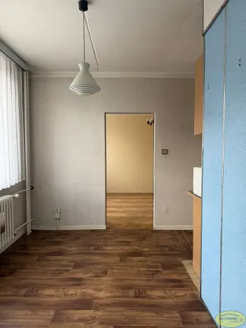 Pronájem bytu 3+1, Kojetín, Tyršova, 71 m2