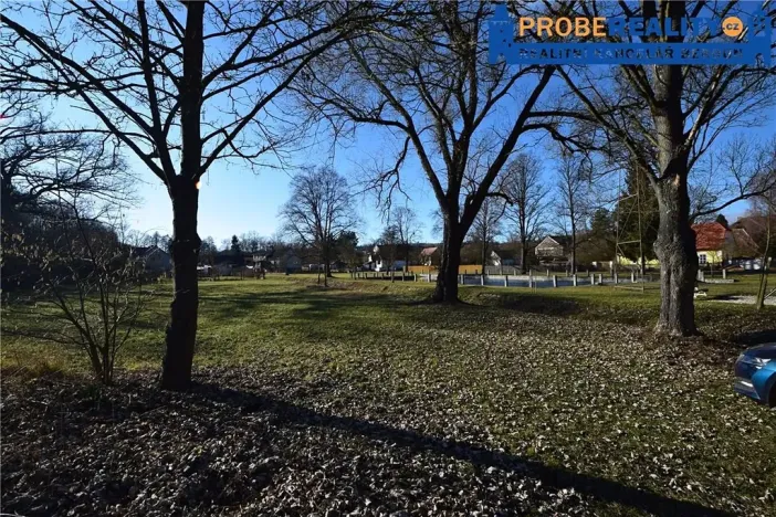 Prodej pozemku pro bydlení, Mirotice, 9991 m2