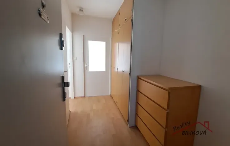 Prodej bytu 2+kk, Praha - Bohnice, Dolákova, 44 m2