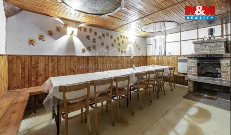 Pronájem bytu 2+1, Jirkov, Žižkova, 70 m2