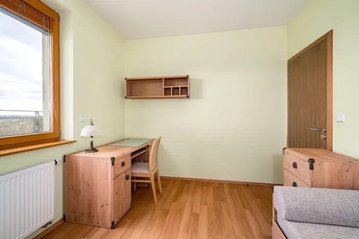 Prodej bytu 3+kk, Praha, Jitravská, 100 m2