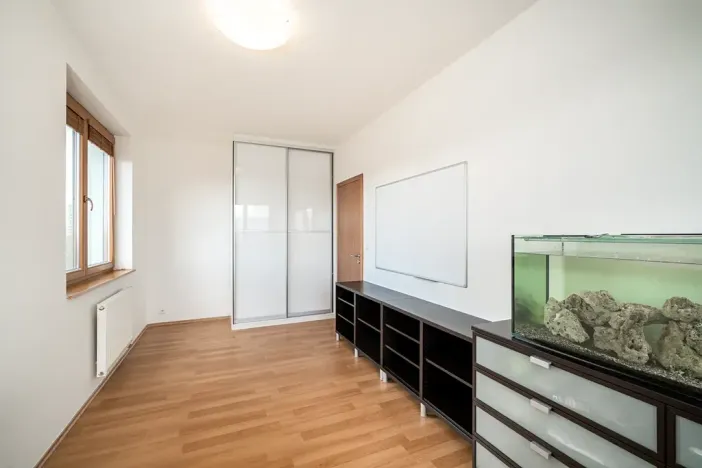 Prodej bytu 3+kk, Praha, Jitravská, 100 m2