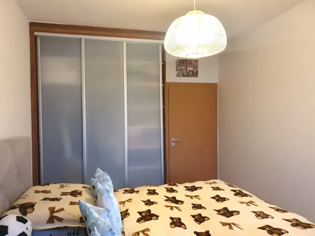 Pronájem bytu 3+kk, Brandýs nad Labem-Stará Boleslav, Za Dvorem, 76 m2