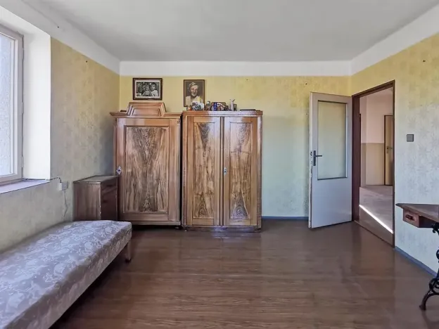 Prodej vícegeneračního domu, Volyně, Domova mládeže, 183 m2