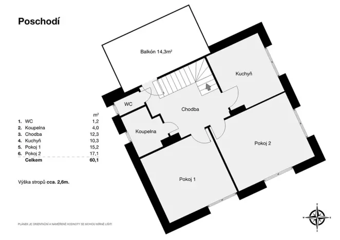 Prodej vícegeneračního domu, Volyně, Domova mládeže, 183 m2