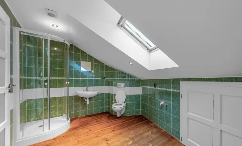 Pronájem pokoje, Praha - Smíchov, Radlická, 15 m2