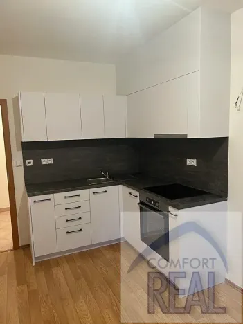 Pronájem bytu 2+kk, Brno, Nachová, 40 m2