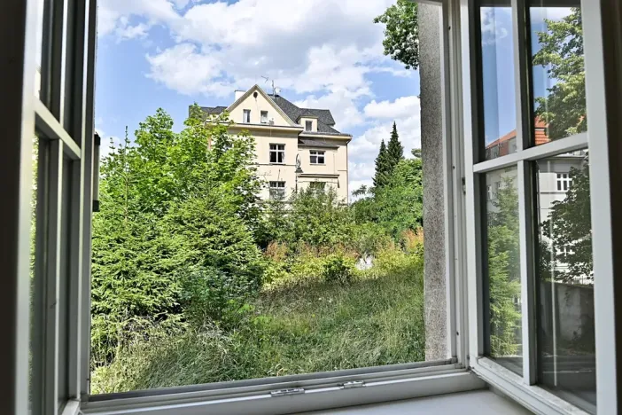 Prodej bytu 3+1, Karlovy Vary, Krále Jiřího, 105 m2