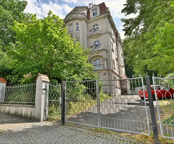 Prodej bytu 3+1, Karlovy Vary, Krále Jiřího, 105 m2