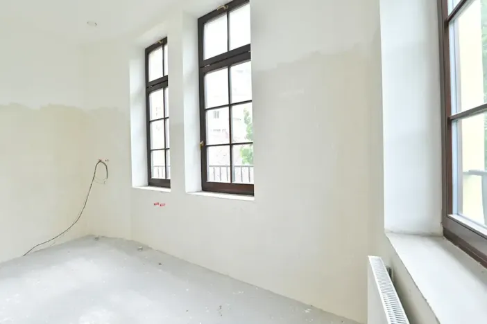 Prodej bytu 4+kk, Karlovy Vary, Zámecký vrch, 144 m2