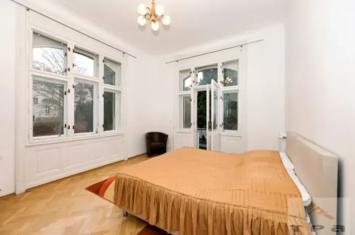 Prodej bytu 3+kk, Karlovy Vary, Krále Jiřího, 106 m2