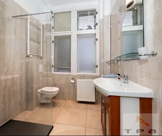 Prodej bytu 3+kk, Karlovy Vary, Krále Jiřího, 106 m2