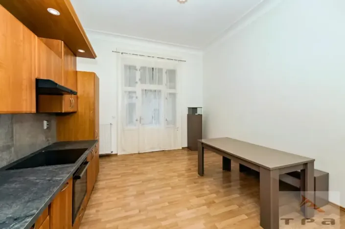 Prodej bytu 3+kk, Karlovy Vary, Krále Jiřího, 106 m2