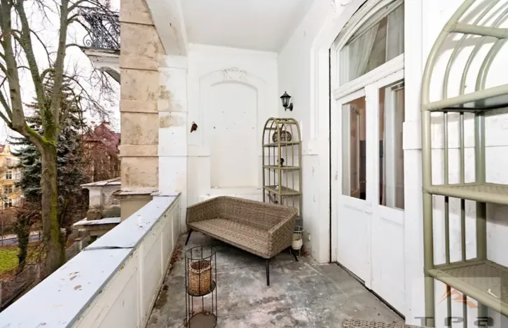 Prodej bytu 3+kk, Karlovy Vary, Krále Jiřího, 106 m2