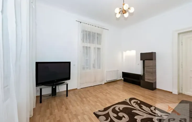 Prodej bytu 3+kk, Karlovy Vary, Krále Jiřího, 106 m2