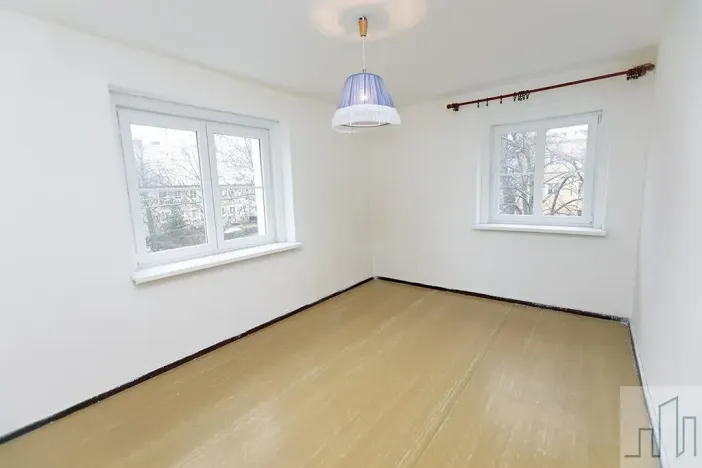 Prodej bytu 4+1, Litvínov, Jedličkova, 91 m2