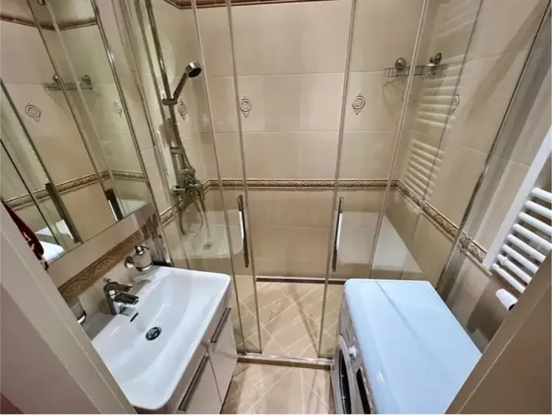 Prodej bytu 2+kk, Karlovy Vary, Vřídelní, 28 m2