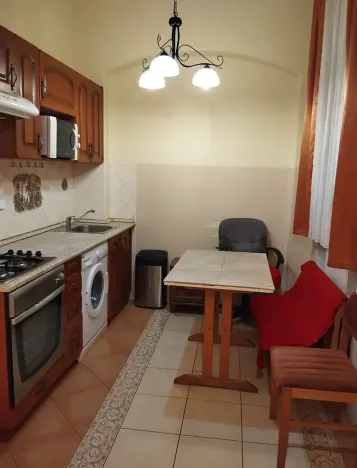 Prodej bytu 2+kk, Karlovy Vary, Vřídelní, 28 m2