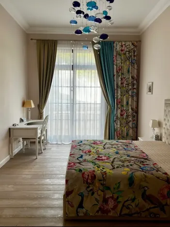 Prodej bytu 3+kk, Karlovy Vary, Divadelní náměstí, 147 m2