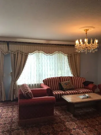 Prodej rodinného domu, Mariánské Lázně, Školní, 675 m2