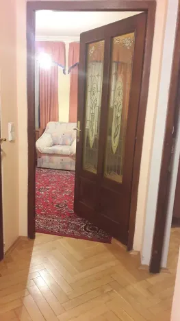 Prodej bytu 2+1, Karlovy Vary, Lázeňská, 71 m2