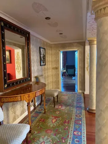 Prodej vily, Karlovy Vary, 780 m2