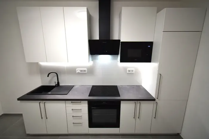 Prodej kanceláře, Praha - Nusle, U družstva Ideál, 47 m2