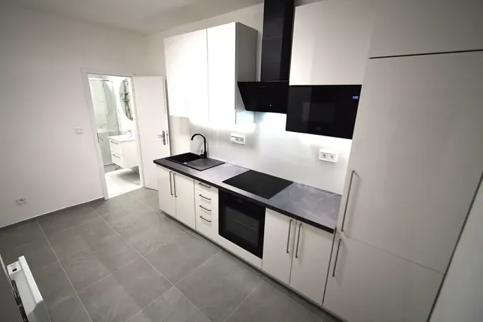 Prodej bytu 2+1, Praha - Nusle, U družstva Ideál, 47 m2