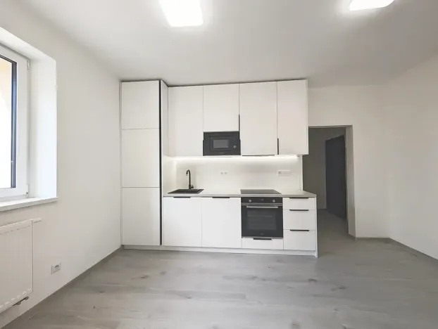 Pronájem bytu 2+kk, Nymburk, Park v Kolonii, 42 m2