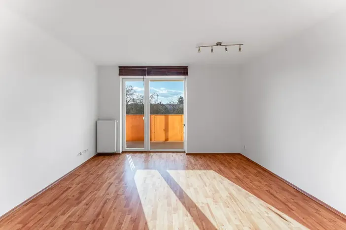 Prodej bytu 2+kk, Praha - Dubeč, Winklerova, 44 m2