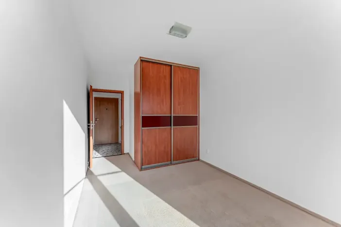 Prodej bytu 2+kk, Praha - Dubeč, Winklerova, 44 m2