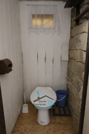 Prodej chaty, Sovětice, 55 m2