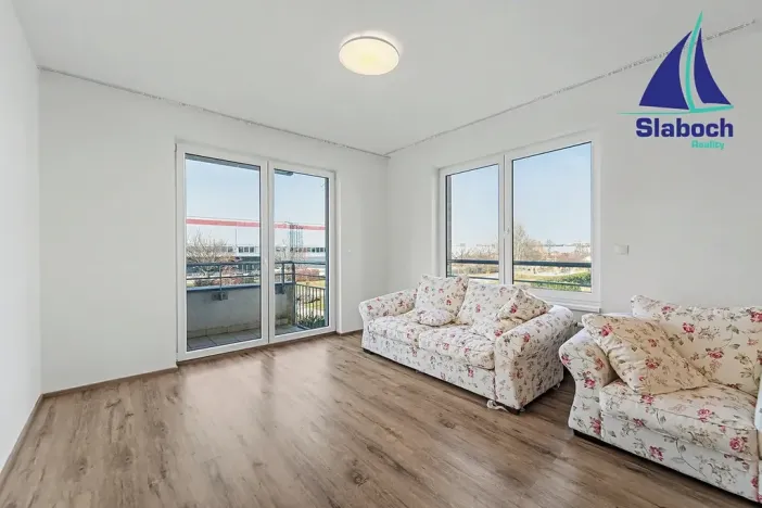 Pronájem bytu 3+kk, Praha - Letňany, Štanderova, 89 m2