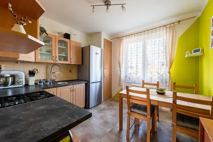 Prodej bytu 3+1, Klatovy, Měchurova, 72 m2