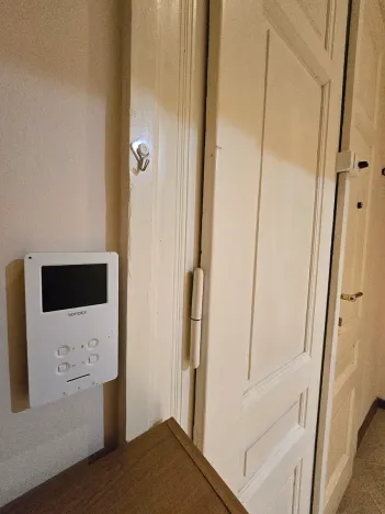 Pronájem bytu 2+kk, Praha - Vinohrady, Slezská, 50 m2