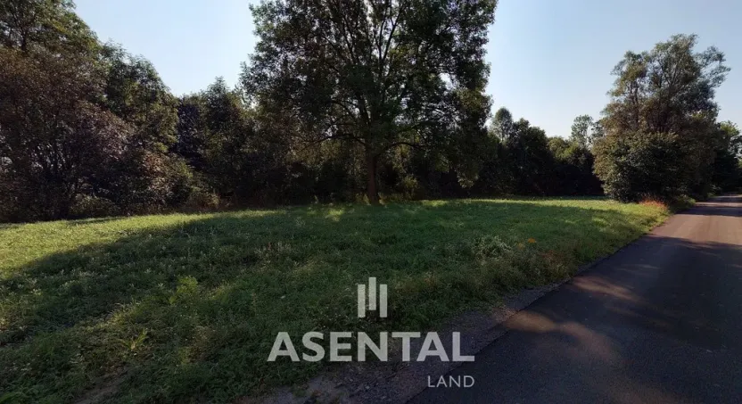 Prodej komerčního pozemku, Ostrava - Slezská Ostrava, Zárubecká, 3625 m2