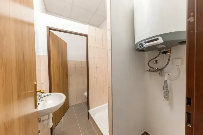 Prodej obchodního prostoru, Přelouč, Smetanova, 69 m2