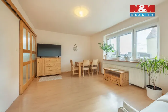 Prodej rodinného domu, Zlonice, Palackého, 80 m2