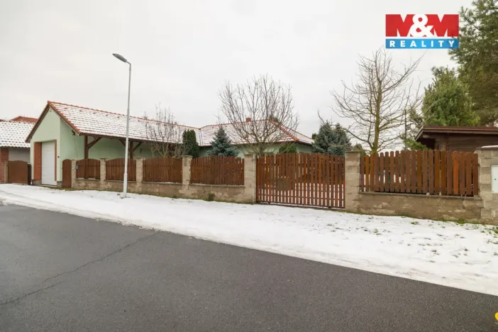 Prodej rodinného domu, Sadská, Karla Viky, 138 m2