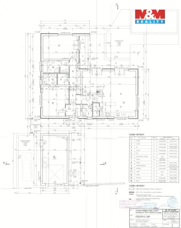 Prodej rodinného domu, Sadská, Karla Viky, 138 m2