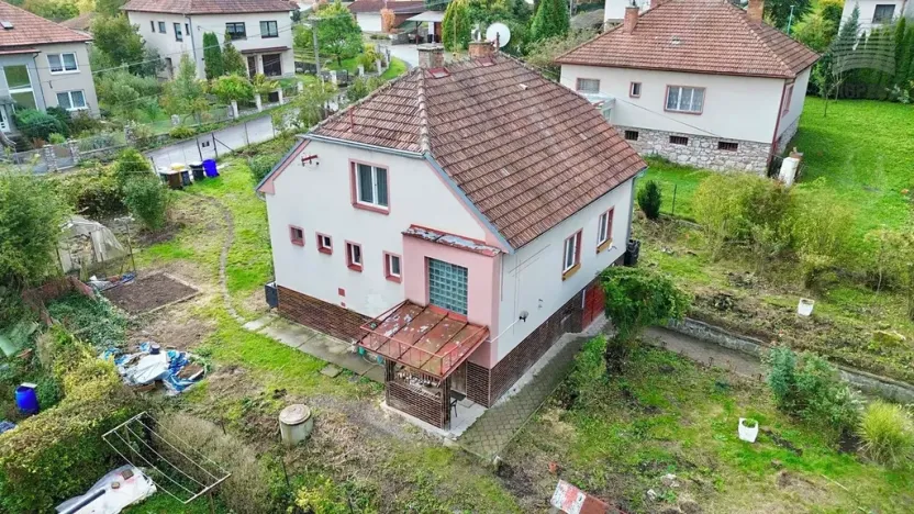 Prodej rodinného domu, Předklášteří, 238 m2