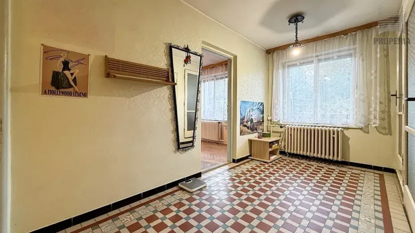 Prodej rodinného domu, Předklášteří, 238 m2